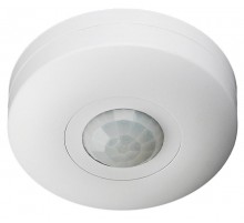 Датчик движения MD 07 потолочный 1200Вт, 6м (50/1800)  Б0004264  ЭРА