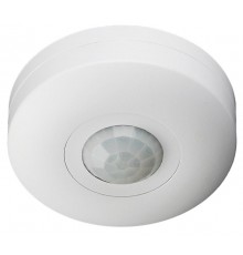 Датчик движения MD 07 потолочный 1200Вт, 6м (50/1800)  Б0004264  ЭРА