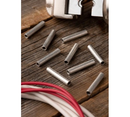 Гильза соединительная медная луженая ГМЛ 6-4 ГОСТ EKF PROxima  gty-6-4g  EKF