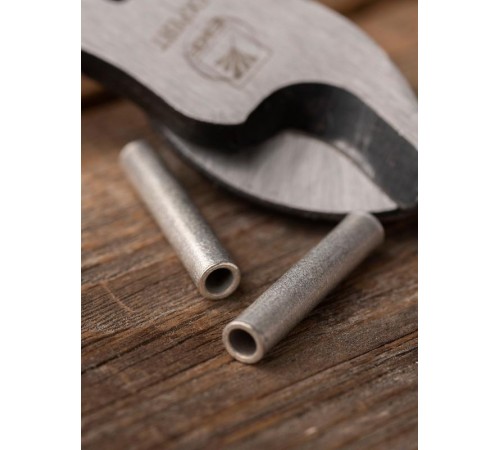 Гильза соединительная медная луженая ГМЛ 6-4 ГОСТ EKF PROxima  gty-6-4g  EKF