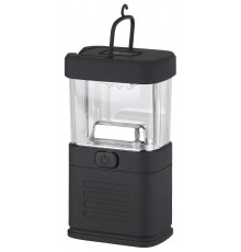 Фонарь кемпинговый KB-504  11xLED, 3хАА, блистер  Б0036604  ЭРА