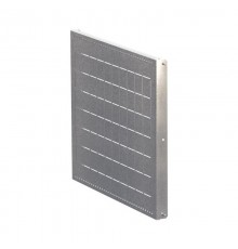 Панели боковые секционные В400 Г600 (2 шт.)  AleSta AleSta-PCV4060 EKF