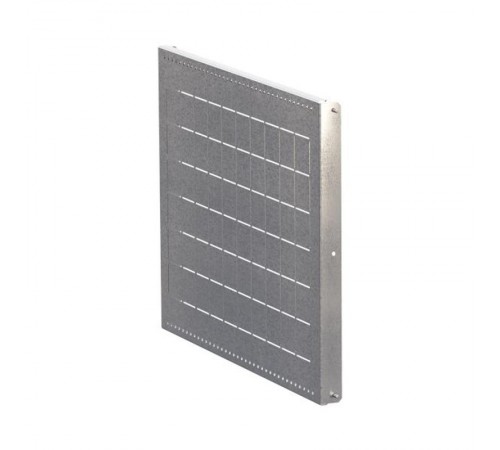 Панели боковые секционные В400 Г600 (2 шт.)  AleSta AleSta-PCV4060 EKF