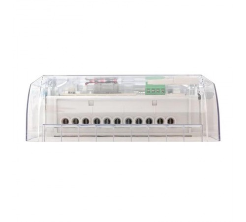 Счётчик электрической энергии трехфазный многотарифный SKAT 315E/0,5S-5(7,5) TIRP PROxima  31503R  EKF