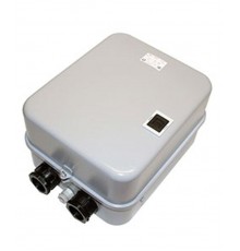 Пускатель э/м ПМ12-063611 У2 В, 110В, РТТ-231, 63,0А  060611221ВВ110000900  Электротехник