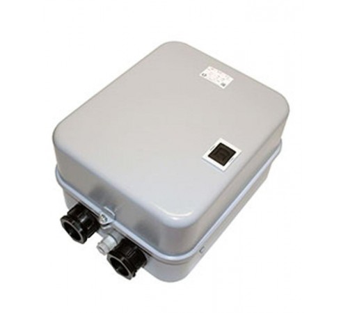 Пускатель э/м ПМ12-063611 У2 В, 660В, РТТ-231, 63,0А  060611221ВВ660000900  Электротехник