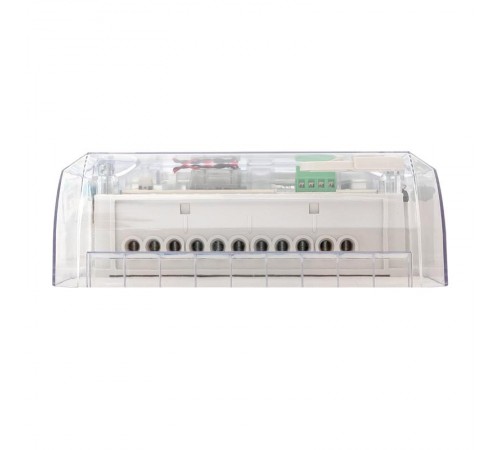 Счётчик электрической энергии трехфазный многотарифный SKAT 315E/0,5S-5(7,5) TIRP PROxima  31503R  EKF