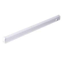 Светильник светодиодный линейный ДПО PLED T5i PL 1200 14W FR 6500K 180-265V  .1036292A  Jazzway