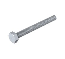 Болт с шестигранной головкой M10х100 мм  3156774  OBO Bettermann