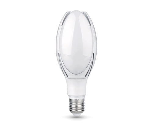 Лампа светодиодная промышленная Basic BT110 AC180-240V 50W 4900lm 6500K E40 LED 1/20  11834352  Gauss