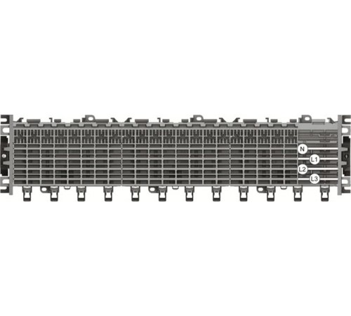 Шинная разводка в сборе ZLS905E64-3LN  2CCA183145R0001  ABB
