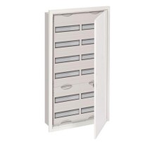 Щит распределительный в нишу 984х560х120 U62 E  ABB