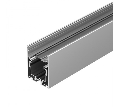 Профиль S2-LINE-5470-2500 SEAMLESS ANOD (arlight, Алюминий)  029440  Arlight