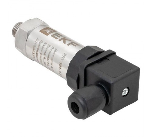 Преобразователь давления PRT-101 0-2,5 MПа G1/4 0,5%PRT-101-2.5-0.5-G4EKF