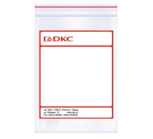 Пакет с комплектующими для задних панелей R5NCRE для корпусов CQE N, В=1400-2200 мм, Ш=1400-1600 мм  R5ZIPNCRE1422.1416  DKC