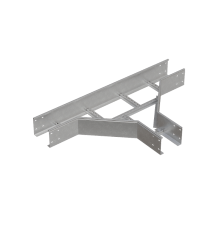 Т-отвод лестничный 150х150х1,2 мм HD N  LTD150-150-1.2 HD N  КМ - профиль