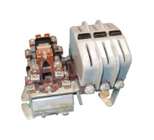 МК1-21А У3, 40А, 110В, 2з+2р, IP00, контактор электромагнитный  ET012141  Электротехник