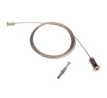 Подвес для ARH-LINE-1726, LINE-1716  018680  Arlight