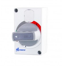 Поворотная рукоятка ВА04-35Про  7001237  Контактор (Legrand)