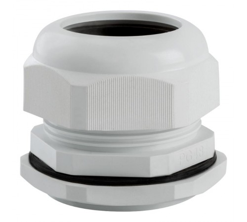Сальник PG48-(Dпроводника 36-44мм)-IP54  143113  КЭАЗ