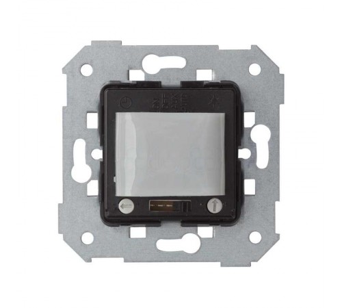 Simon 75 Механизм Датчик движения проходной, 230В, 2600Вт, 6-9м, S82, S82N, S88, S82 Detail  75343-39  Simon