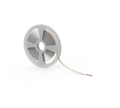 Лента светодиодная Basic LED 2835/240 12V 14,4W/m 1600lm/m 4000K 10mm IP20 5m 1/100  BT086  Gauss