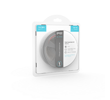 Лента светодиодная Basic LED 2835/240 12V 14,4W/m 1600lm/m 4000K 10mm IP20 5m 1/100  BT086  Gauss