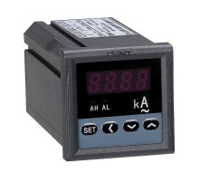 Вольтметр цифровой PZ7777-3 500В 1ф 96x96  765104  CHINT