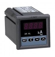 Вольтметр цифровой PZ7777-3 500В 1ф 96x96  765104  CHINT