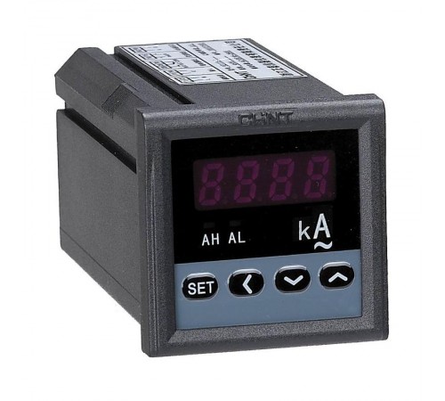 Вольтметр цифровой PZ7777-3 500В 1ф 96x96  765104  CHINT