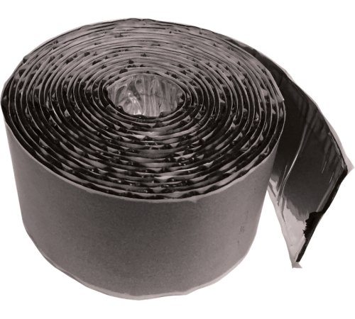 Лента изоляционная, 45 мм х 3 м90632-2Ezetek