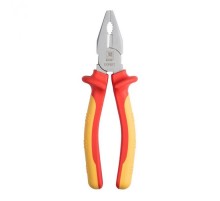 Пассатижи Expert 200 мм 1000В EKF PROxima    pas-200-exp-in   EKF 