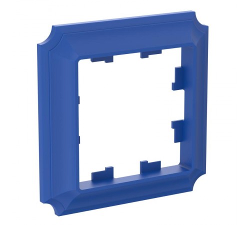 AtlasDesign Antique Аквамарин Рамка 1-ая  ATN101101  SE