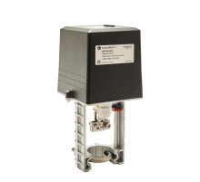 Привод клапана, для VGF, 1000Н 3-поз ~220В 5,5ВА IP54  VGFA010FL  SE