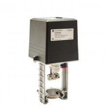 Привод клапана, для VGF, 1000Н 3-поз ~220В 5,5ВА IP54  VGFA010FL  SE