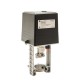 Привод клапана, для VGF, 1000Н 3-поз ~220В 5,5ВА IP54  VGFA010FL  SE