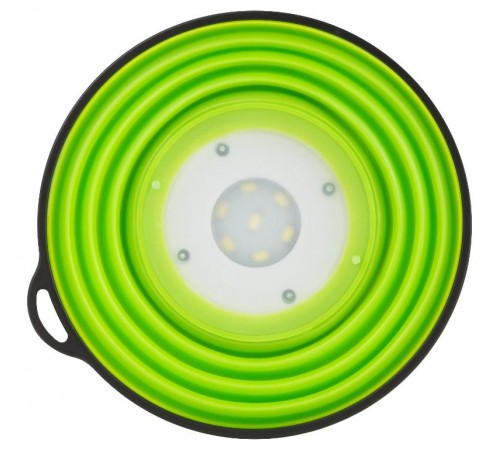 Фонарь кемпинговый светодиодный KA-901 аккумуляторный  Б0054481  ЭРА