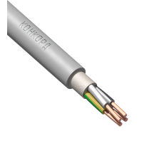 NUMнг(А)-LS-J 4х4 -0,66  Конкорд