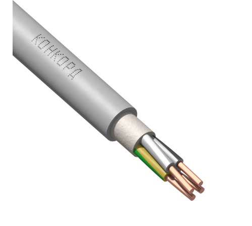 NUM (NYM)-J 4х1,5 -0,66
