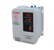 Стабилизатор АСН-1 500Н/1-Ц    63/6/20  РЕСАНТА