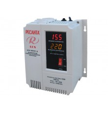 Стабилизатор АСН-1 500Н/1-Ц    63/6/20  РЕСАНТА