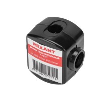 Зажим ответвительный У-733М (16-35/1,5-10 мм) IP20  07-0733  REXANT