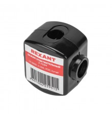 Зажим ответвительный У-733М (16-35/1,5-10 мм) IP20  07-0733  REXANT