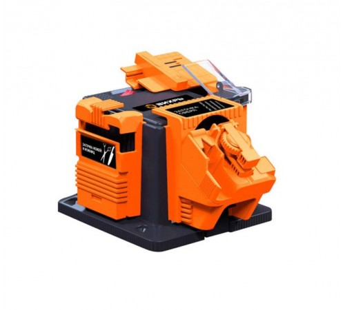 Станок заточный многофункциональный СЗМ-65  72/10/3  ВИХРЬ