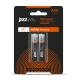 Элементы питания LR03  Ultra PLUS BL-2  .5008168  JAZZway