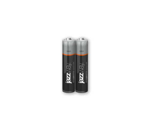 Элементы питания LR03  Ultra PLUS BL-2  .5008168  JAZZway