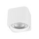 Светильник SP-DICE-S78x78-10W Day4000 (WH, 24 deg, 230V) (Arlight, IP54 Металл, 5 лет)  046634  Arlight