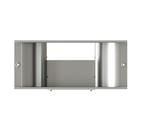 Ответвитель TDS T-образный вертикальный ун. осн.200 H100 в комплекте с крепежными элементами и соединительными пластинам  37174KHDZ  DKC