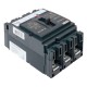 Выключатель автоматический ВА-99C (Compact NS) 160/63А 3P 36кА EKF PROxima  mccb99C-160-63  EKF