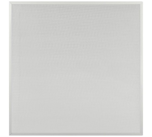 Светильник светодиодный универсальный SPO-910-2-40K-032 32Вт 3360Лм 4000К 595x595x40мм микропризма с проводом  Б0046475  ЭРА